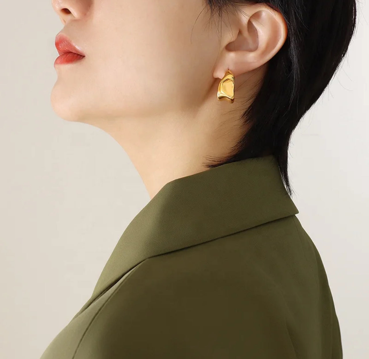 Eloisa Earrings