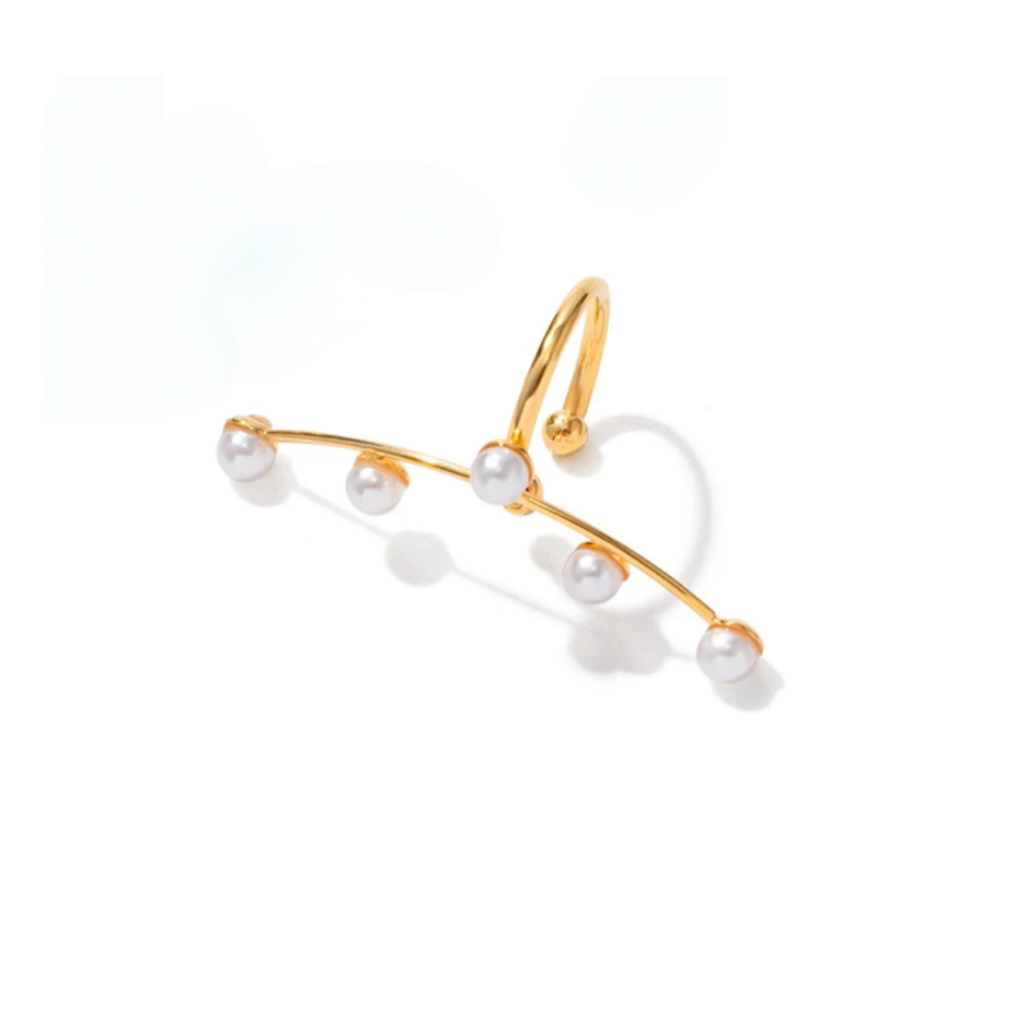 Daniela Ear Cuff