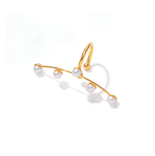 Daniela Ear Cuff