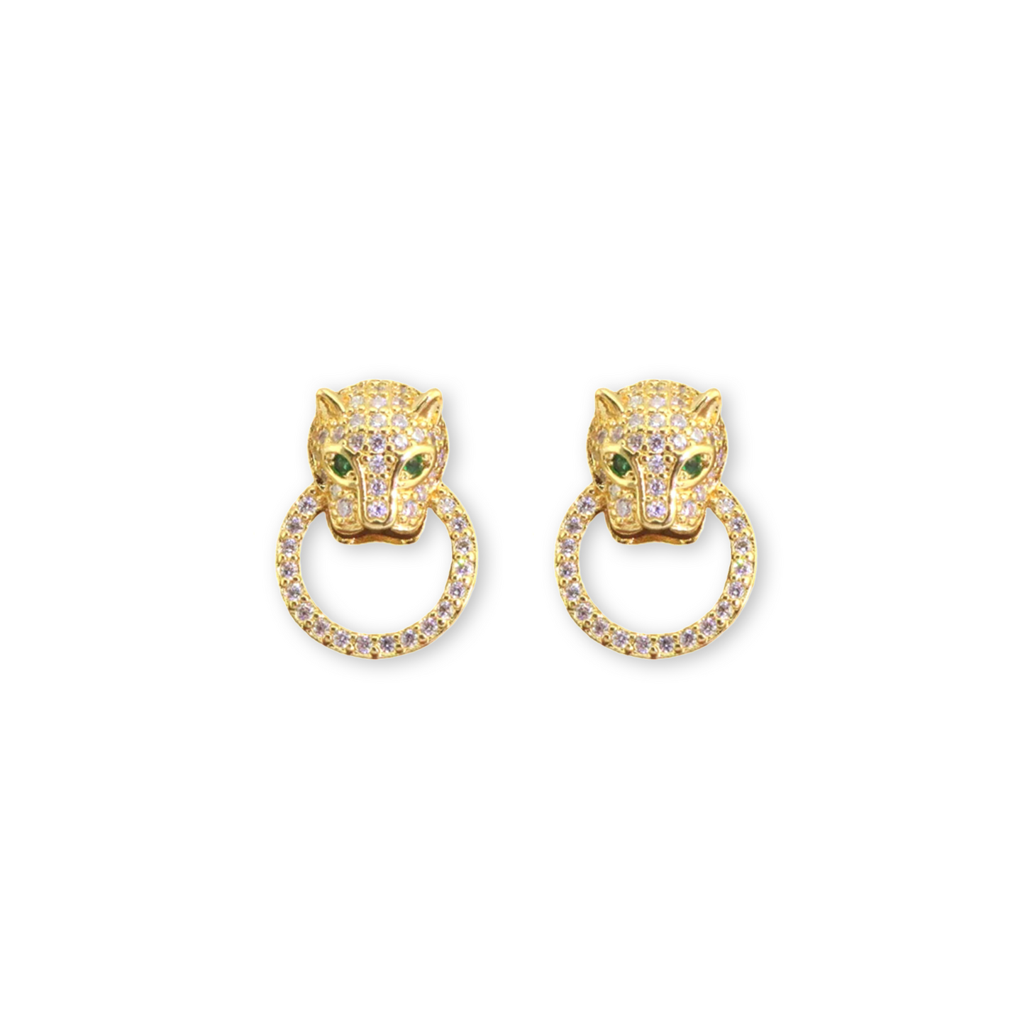 Salma Earrings