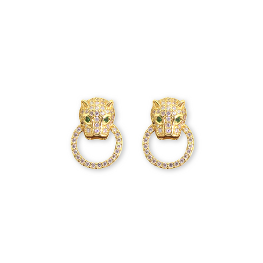 Salma Earrings