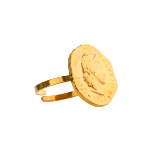 Coin Ring