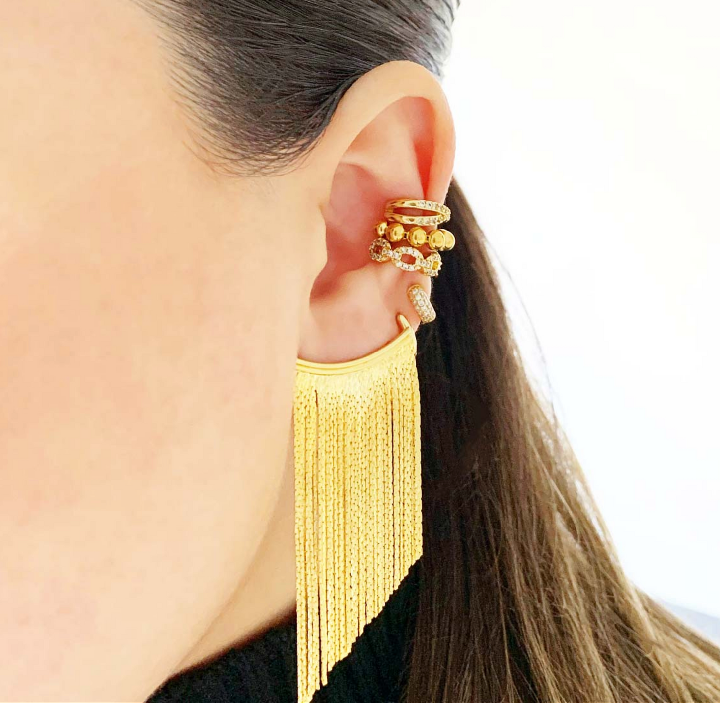 Gabriela Earrings