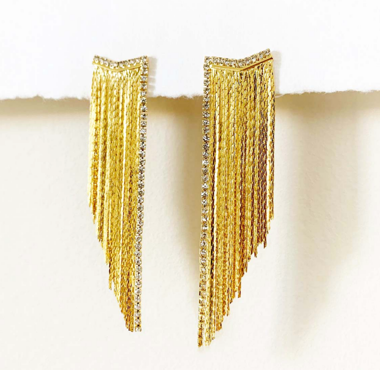 Claudia Earrings