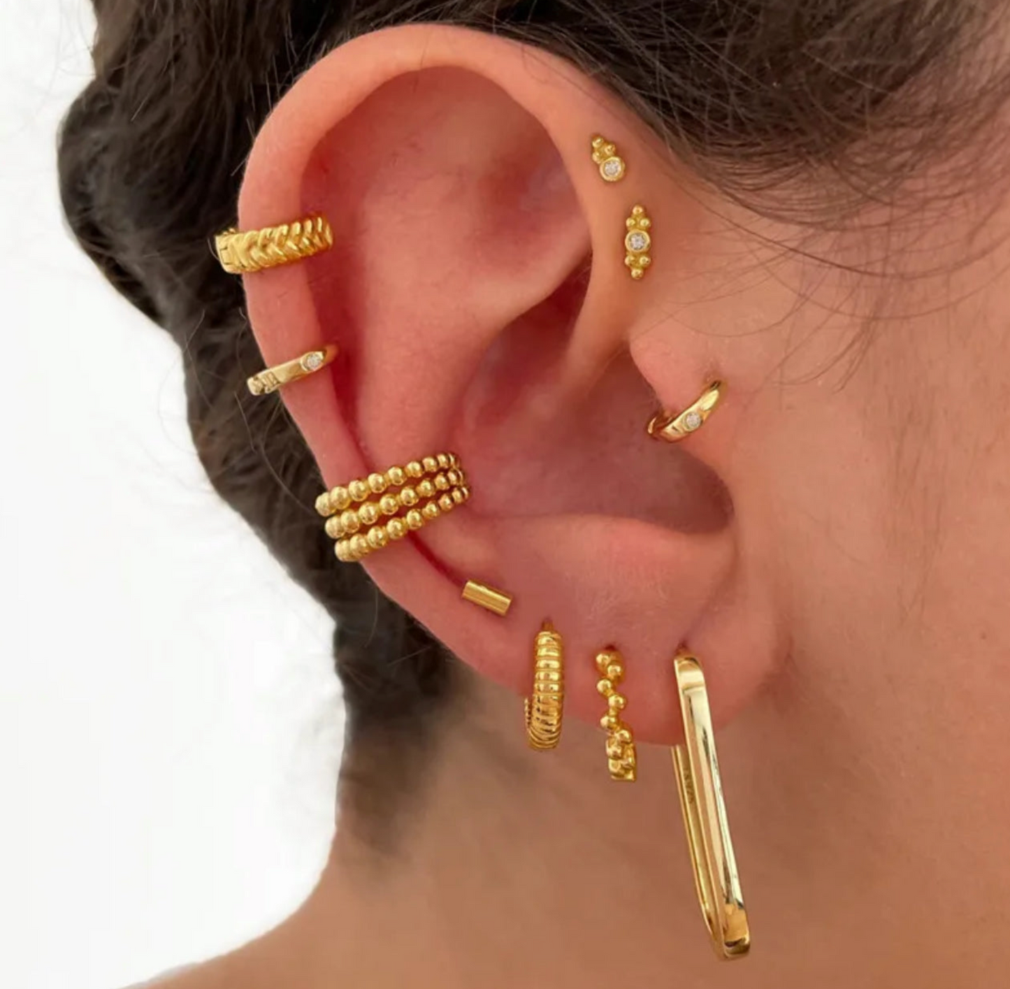 Dania Ear Cuff