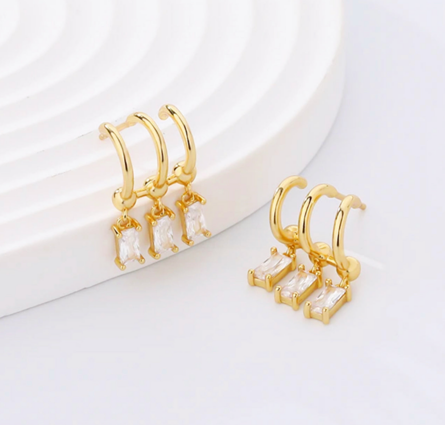 Dina Earrings