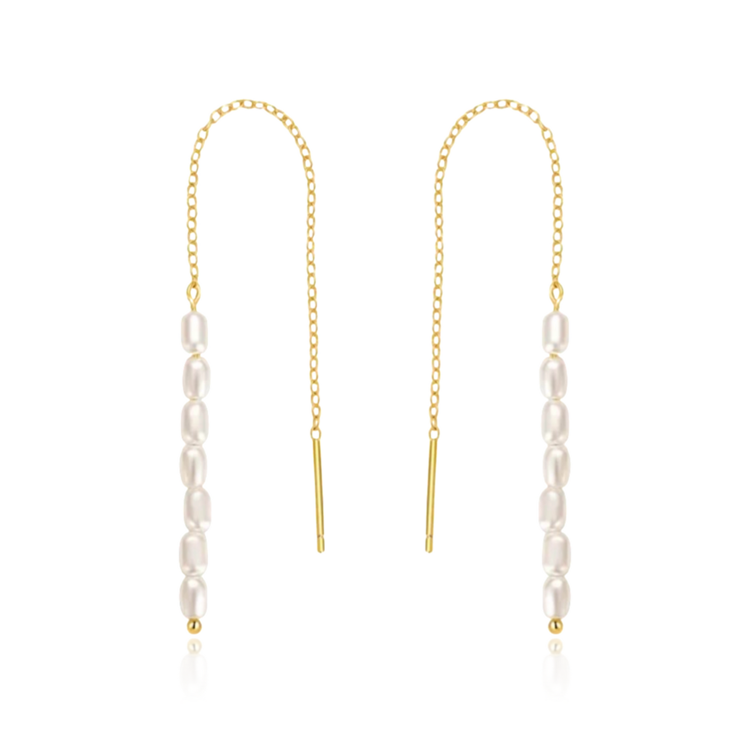 Julia Earrings