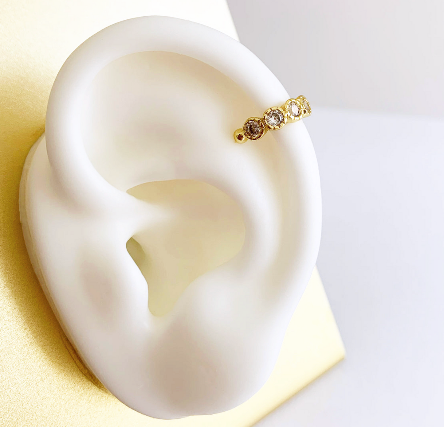 Alberta Ear Cuff