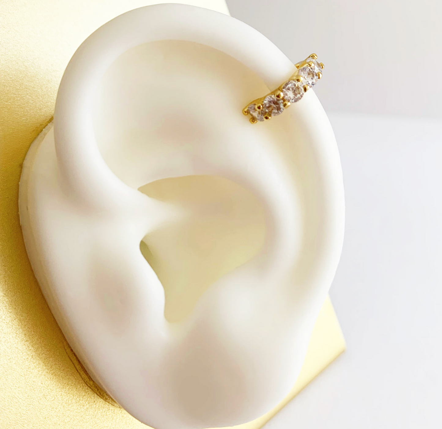 Daria Ear Cuff