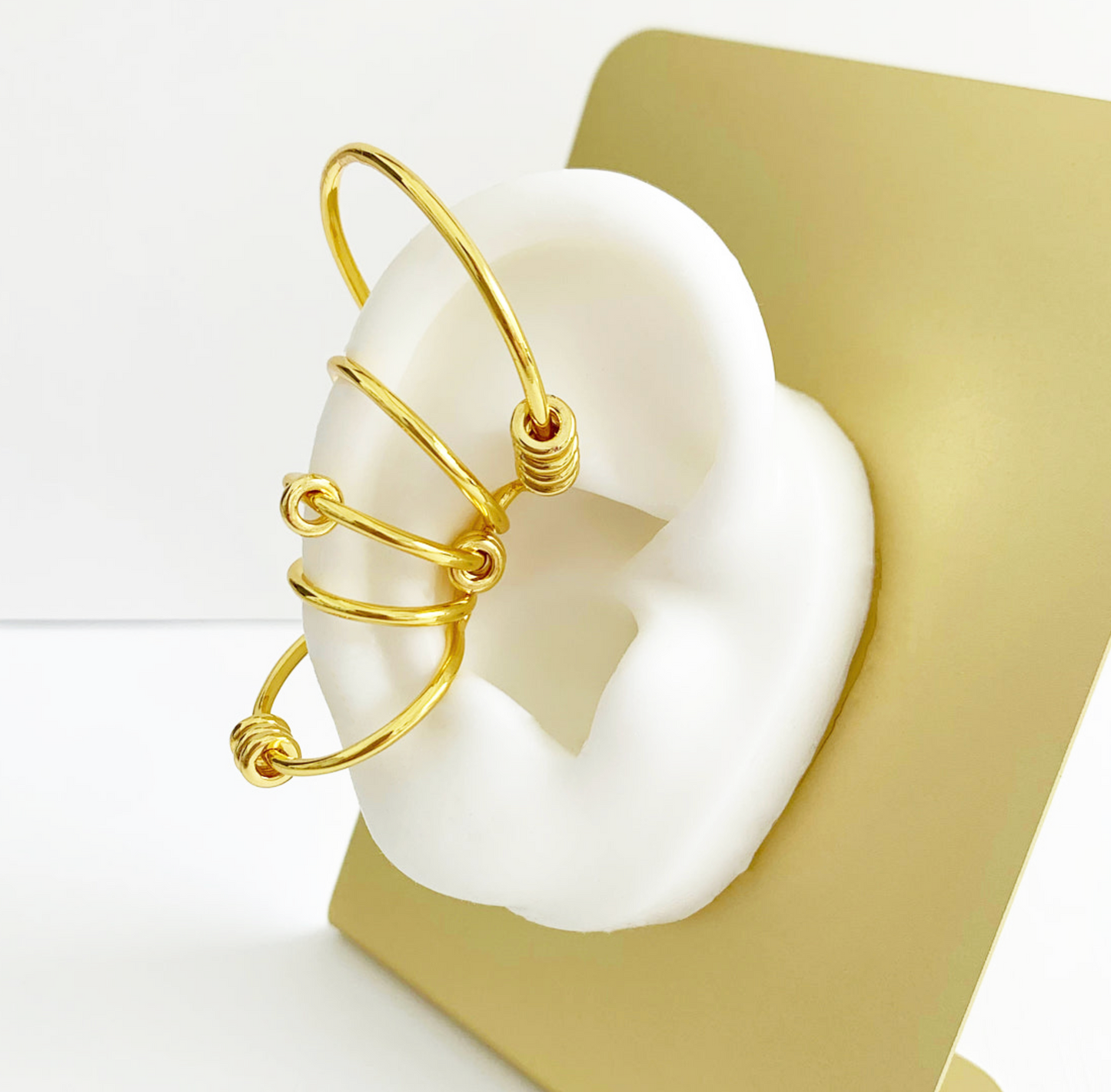 Karla Ear Cuff