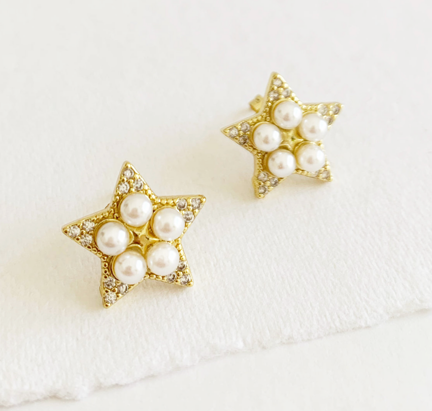 Nalia Studs